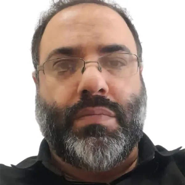 غلامرضا مسکین فام